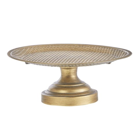 ALZATA METALLO CM30X30X12.5